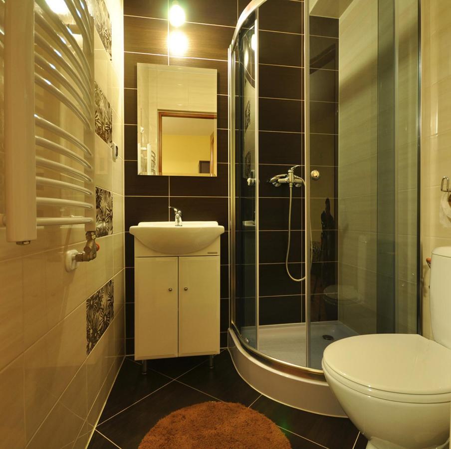 Willa Bogda Poronin Habitación foto
