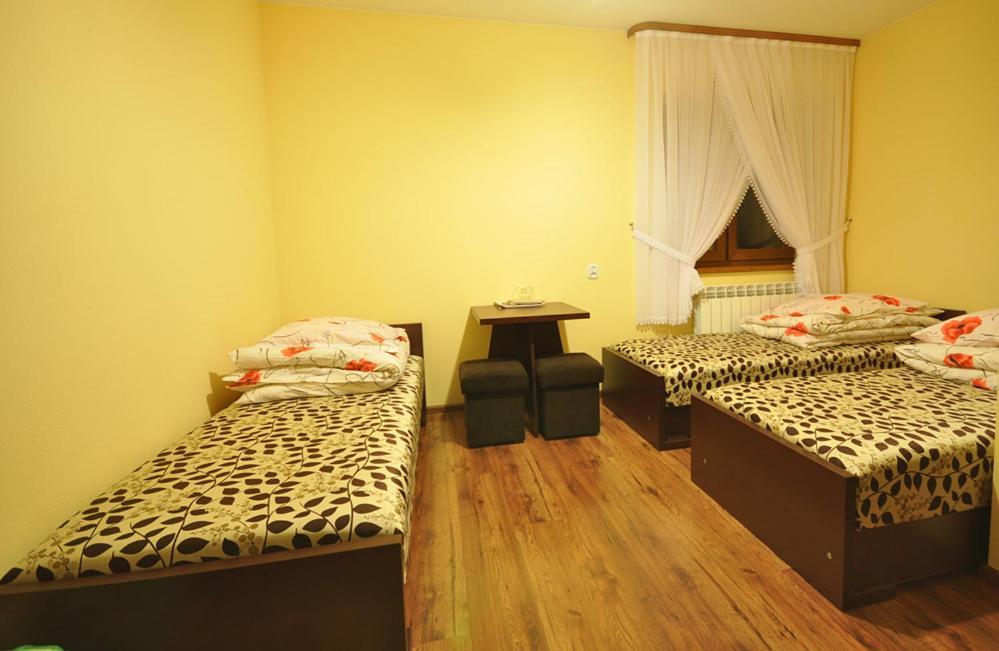 Willa Bogda Poronin Habitación foto